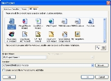 InstallShield - InstallShield Editor